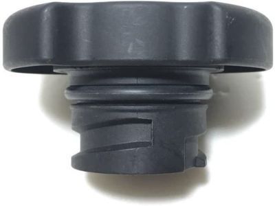 Ford F5RZ-6766-C Cap Assy - Oil Filler              