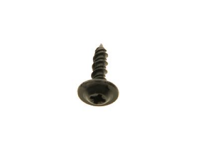 Ford -W705228-S901 Parking Lamp Assy Screw