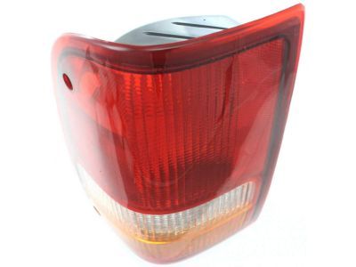 Ford F37Z-13405-A Tail Lamp Assembly