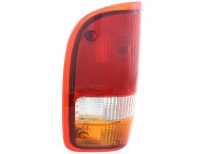 Ford F37Z-13405-A Tail Lamp Assembly