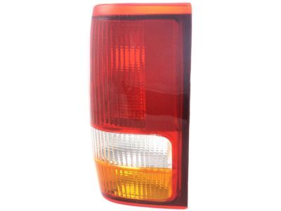 Ford F37Z-13405-A Tail Lamp Assembly