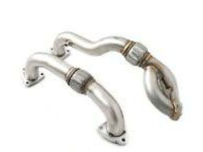 Ford FC3Z-9G437-B Pipe - Exhaust