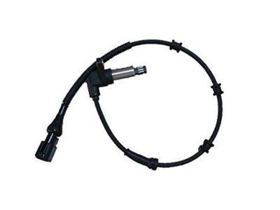 Ford E-150 Econoline Club Wagon ABS Sensor - 6C2Z-2C204-AB