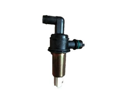 Mercury Canister Purge Valve - 6L3Z-9F945-A