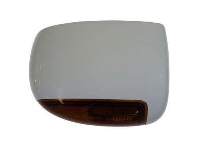 Ford F-250 Super Duty Mirror Cover - 5C3Z-17D742-CAA