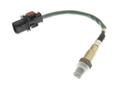 2019 Ford Escape Oxygen Sensors - E1GZ-9F472-C