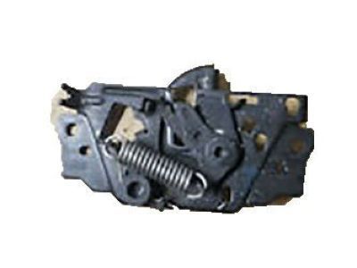 Ford XF2Z-16700-AB Latch