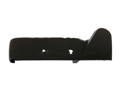 Ford BE5Z-5462187-AC Valance