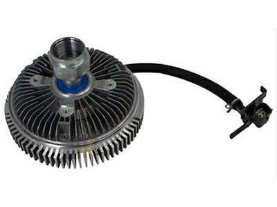 Ford F-350 Super Duty Fan Clutch - BC3Z-8A616-C