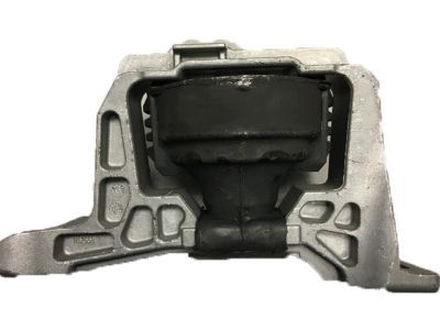 Ford AV6Z-6038-A Motor Mount