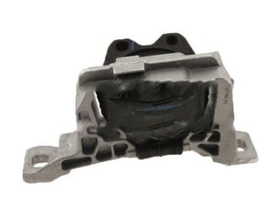 Ford Focus Engine Mount - AV6Z-6038-A