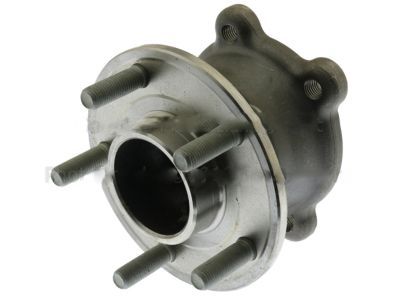 Ford CV6Z-1104-G Hub Assembly