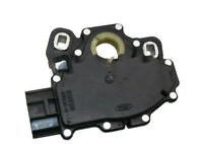 1995 Lincoln Continental Neutral Safety Switch - F5DZ-7F293-BA