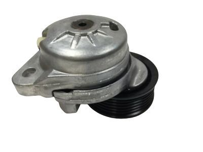 Mercury 6E5Z-6A228-B Belt Tensioner