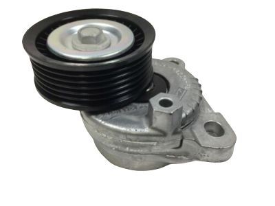 Mercury 6E5Z-6A228-B Belt Tensioner