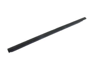 Mercury 9L8Z-7825597-BA Belt Molding