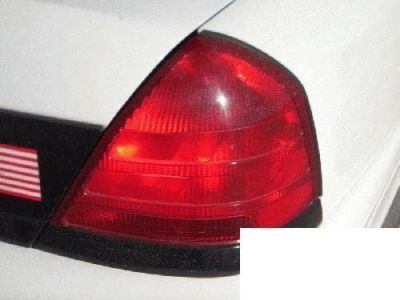 Ford 8W7Z-13404-A Tail Lamp Assembly