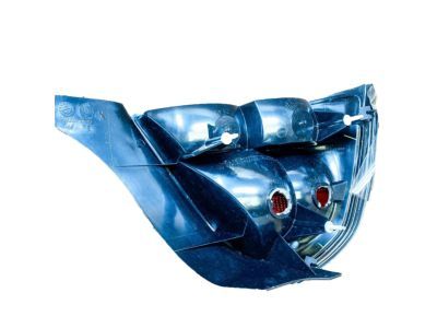 Ford 8W7Z-13404-A Tail Lamp Assembly