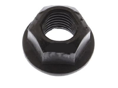 Lincoln -W714870-S430 Turbocharger Nut