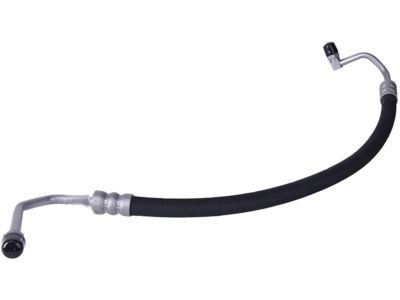 Ford 1C3Z-3A717-AA Return Hose