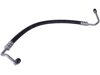 Ford 1C3Z-3A717-AA Return Hose