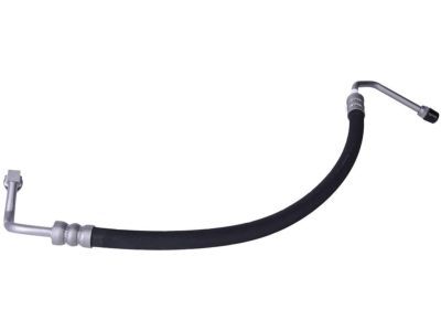 Ford 1C3Z-3A717-AA Return Hose