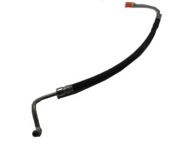 Ford 1C3Z-3A717-AA Return Hose