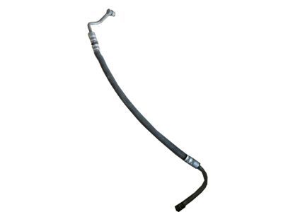 Ford 1C3Z-3A717-AA Return Hose