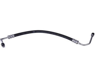 Ford 1C3Z-3A717-AA Return Hose