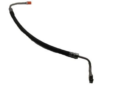 Ford 1C3Z-3A717-AA Return Hose