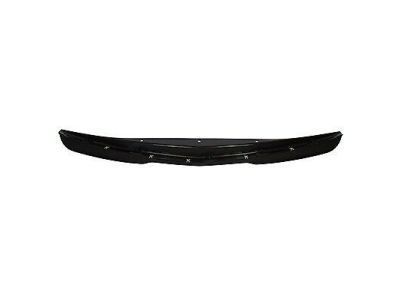 Lincoln Air Deflector - AE9Z-8327-C