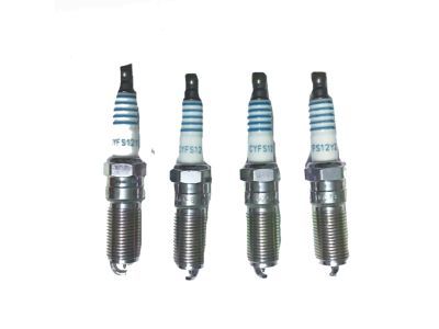 Lincoln CYFS-12Y-2 Spark Plug