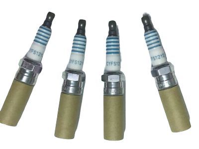 Lincoln CYFS-12Y-2 Spark Plug