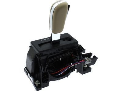 Ford BL1Z-7210-BD Shifter