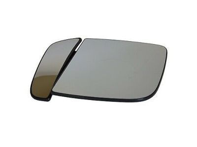 2010 Ford E-350 Super Duty Car Mirror - 4C2Z-17K707-A