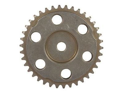 Mercury 6S4Z-6256-AA Timing Gear Set