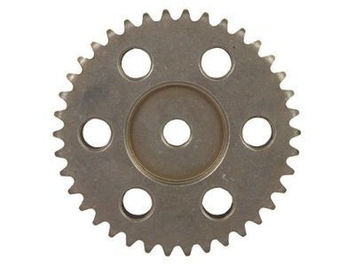 Mercury 6S4Z-6256-AA Timing Gear Set