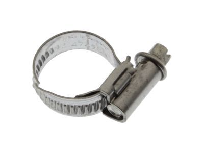 Ford -W525931-S300 Vent Hose Clamp