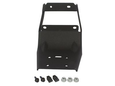 Ford FL3Z-16A506-AA Mount Bracket