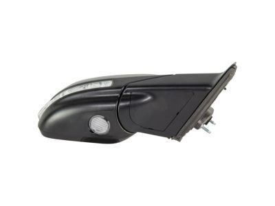 Ford GB5Z-17682-BCPTM Mirror Outside