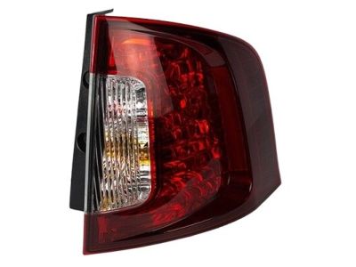 Ford BT4Z-13404-A Tail Lamp