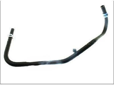 Ford F-250 Power Steering Hose - 6L3Z-3A713-G