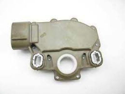 Ford F5AZ-7A247-AA Switch Assembly - Starter Inhibitor