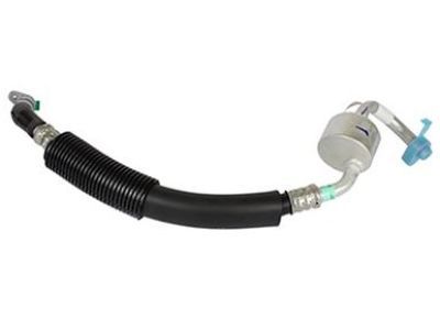 Ford BL3Z-19867-B Return Hose