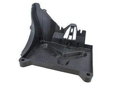 2004 Mercury Marauder Battery Tray - 3W1Z-10732-AA