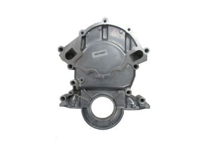 1992 Ford F-350 Timing Cover - F6TZ-6019-NA