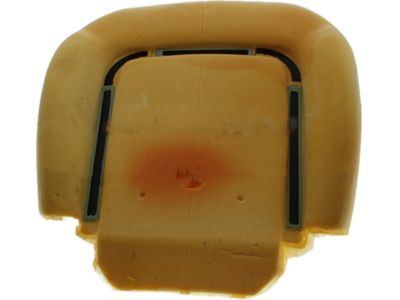 Mercury 3L2Z-78632A22-AA Seat Cushion Pad