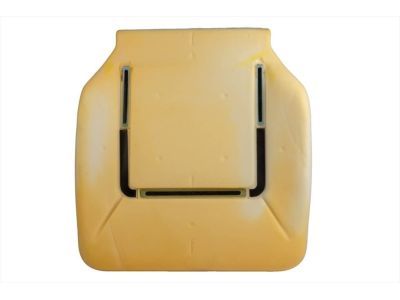 Mercury 3L2Z-78632A22-AA Seat Cushion Pad