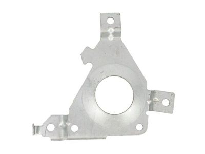 Lincoln F2AZ-54233B95-A Motor Bracket