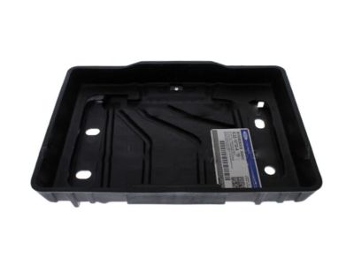 2001 Ford E-150 Econoline Club Wagon Battery Tray - 3C2Z-10732-A